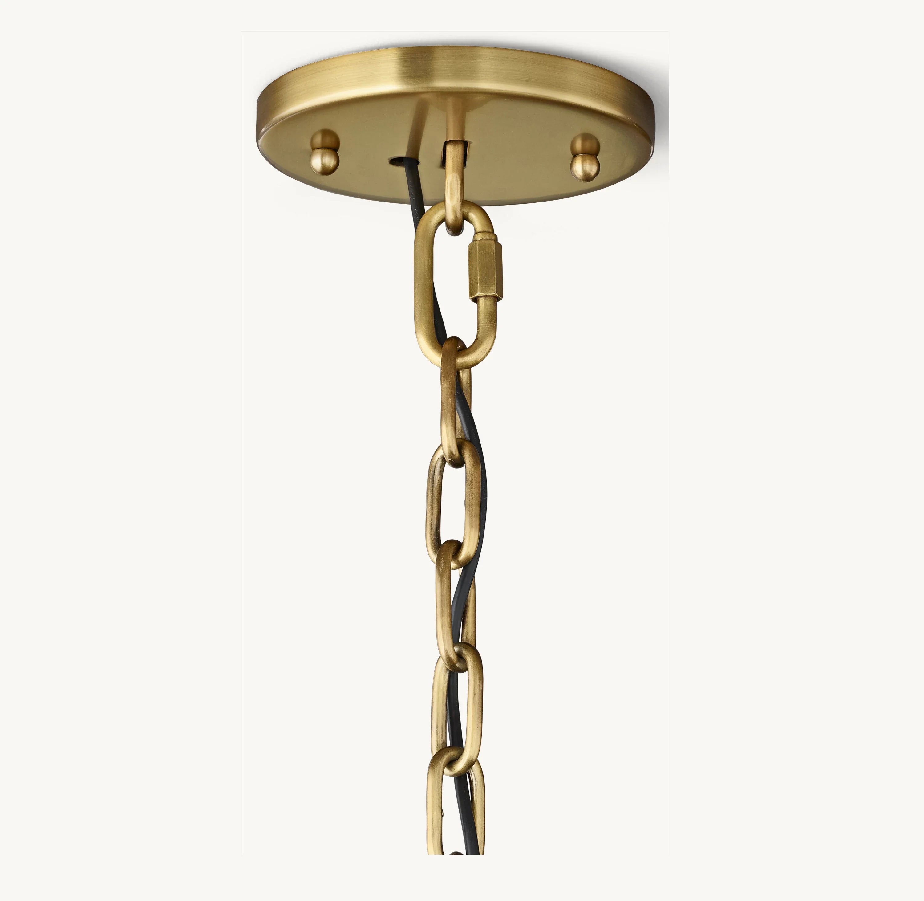 60 Inch Crystal Round Chandelier  – Harlow