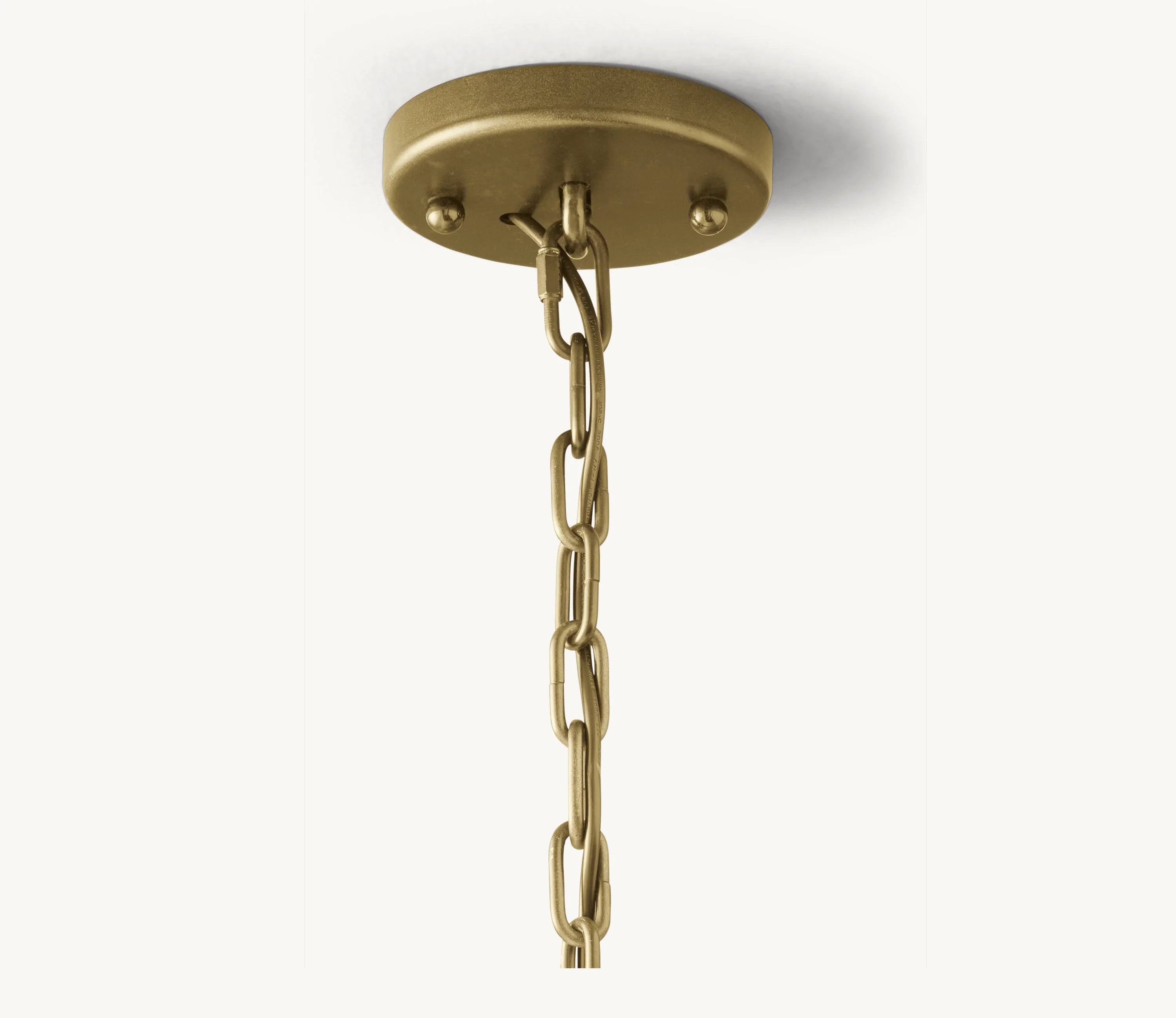 19 Inch Crystal Round Chandelier  – Harlow