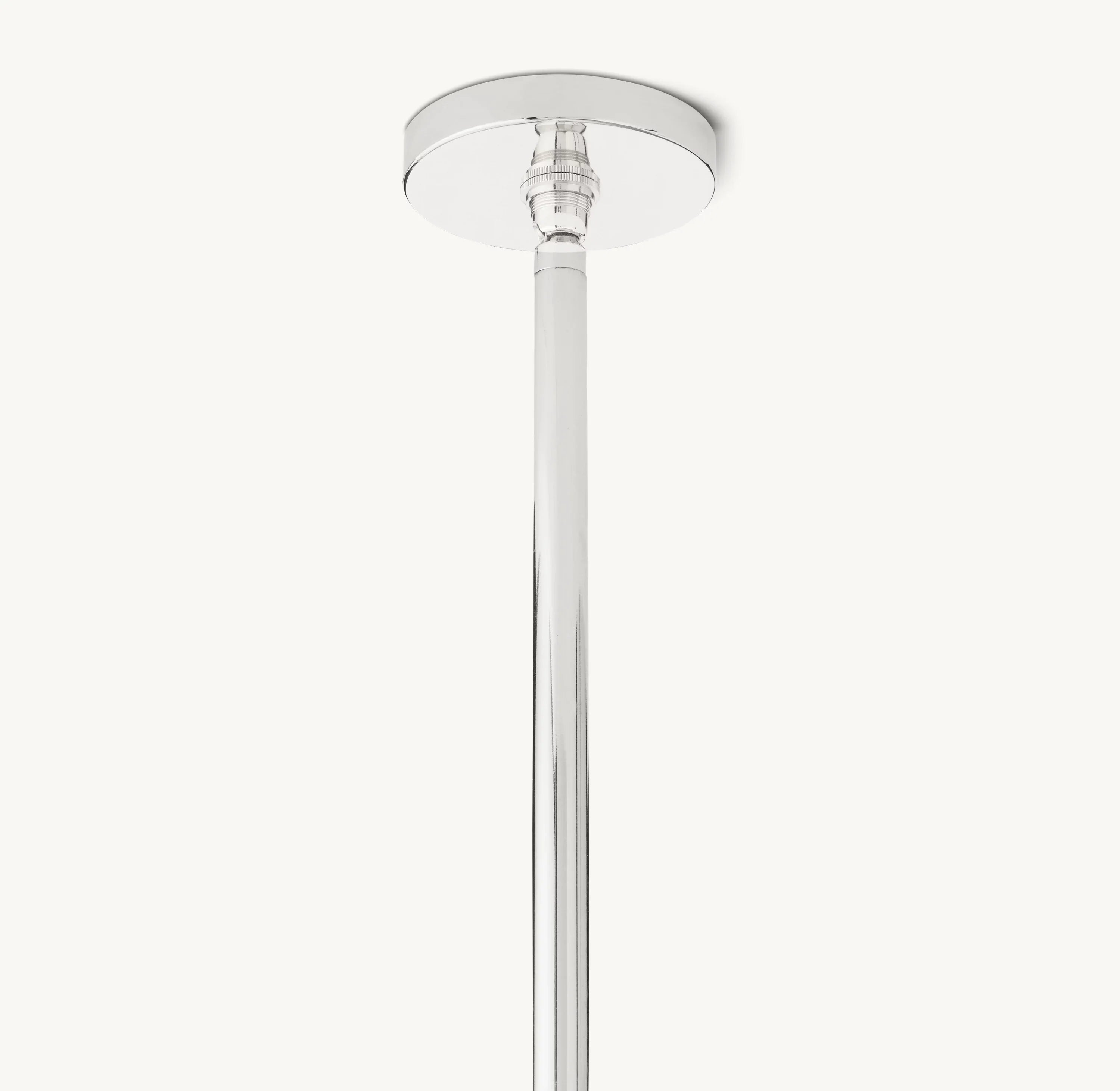 48 Inch Hurricane Candle Ring Chandelier - Pauillac